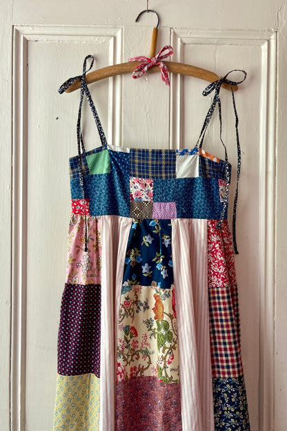 The Wildflower Dress