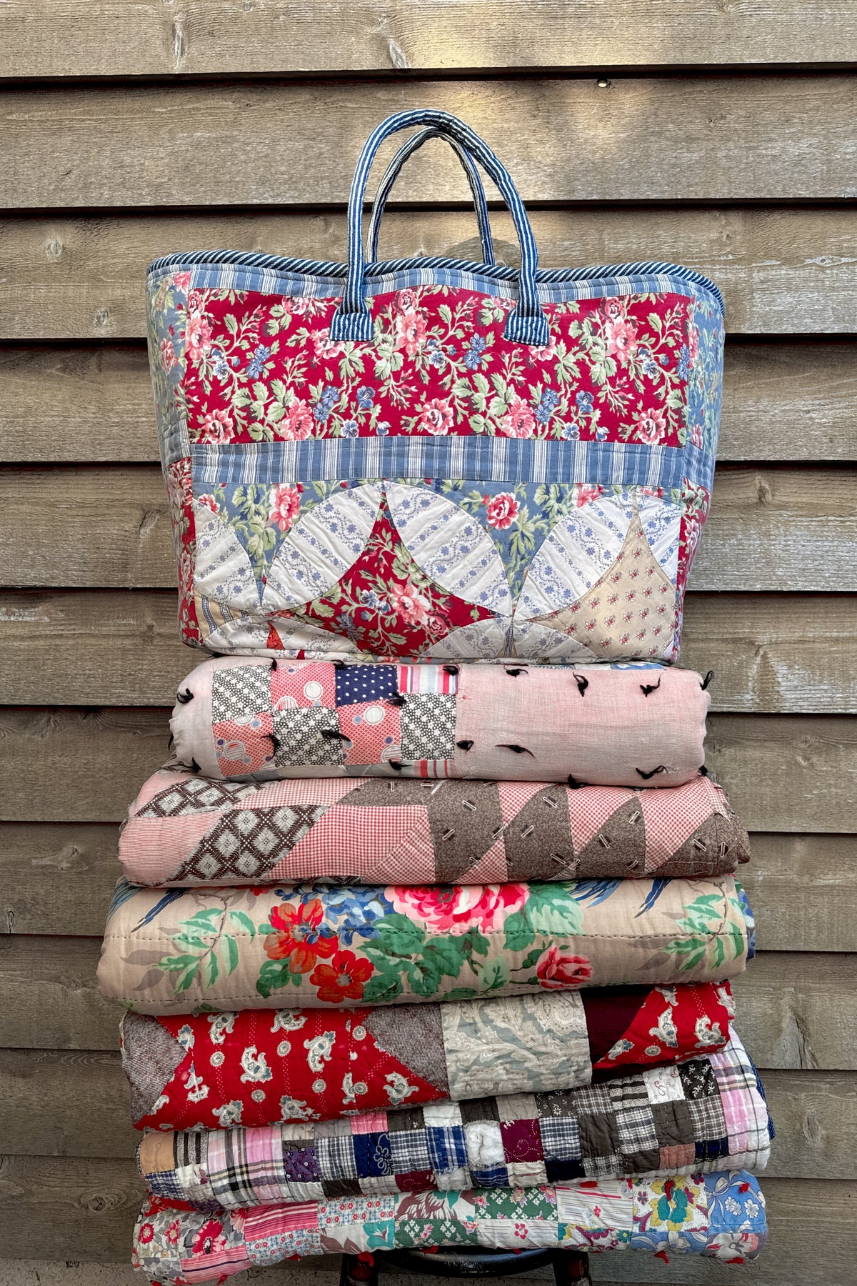 Basket Bag 17/23