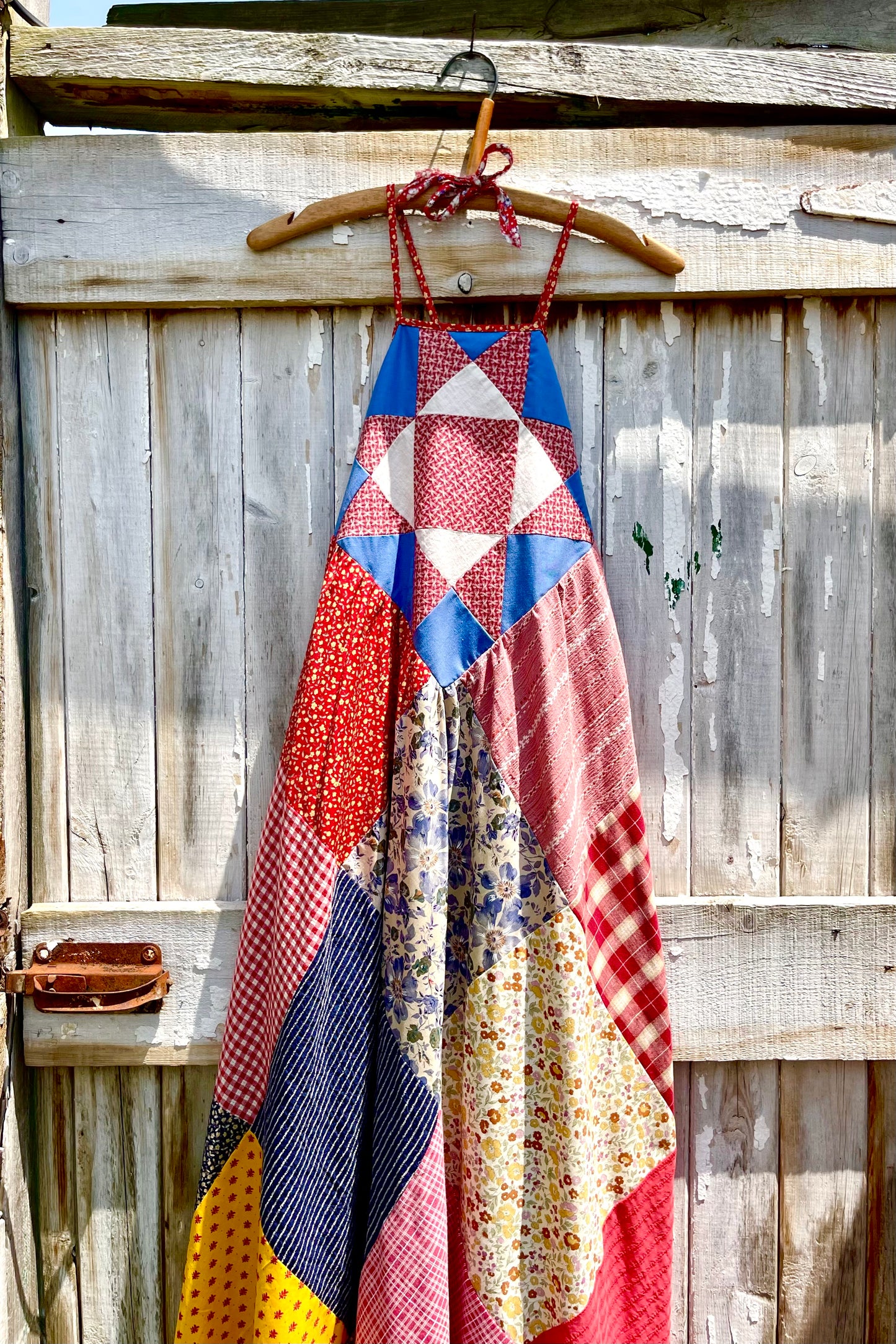 The Westwood Dress