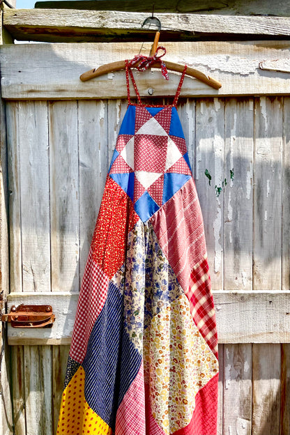 The Westwood Dress