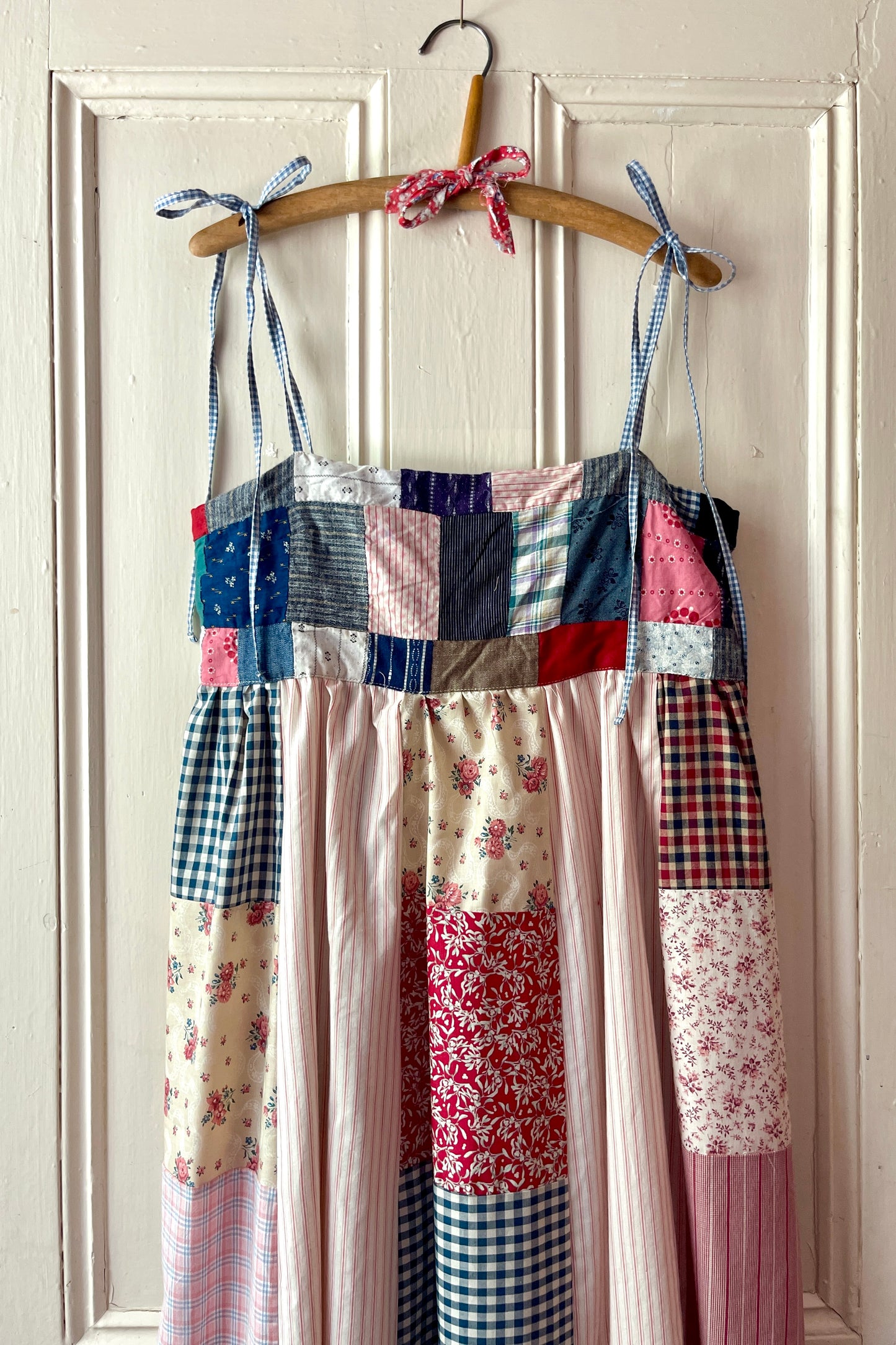 The Wildflower Dress