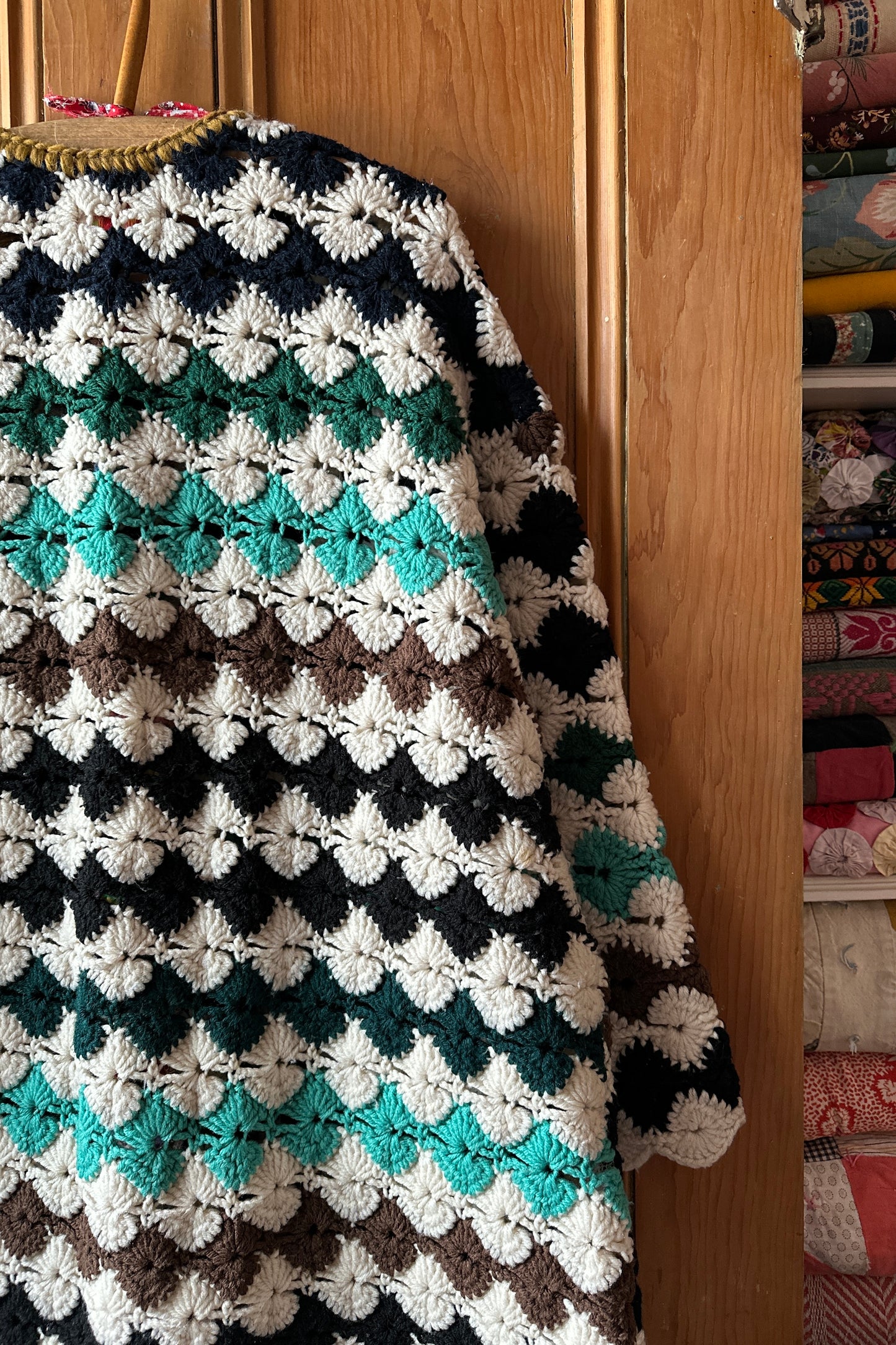 The Tallulah Sweater Coat 10/10