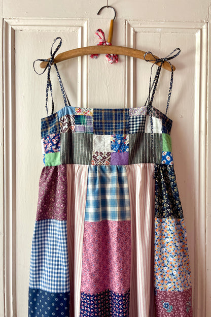 The Wildflower Dress