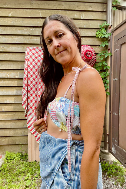 The Tansy Top 30/32