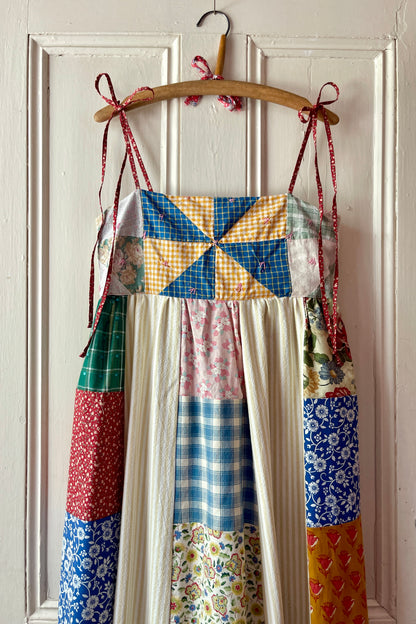 The Wildflower Dress
