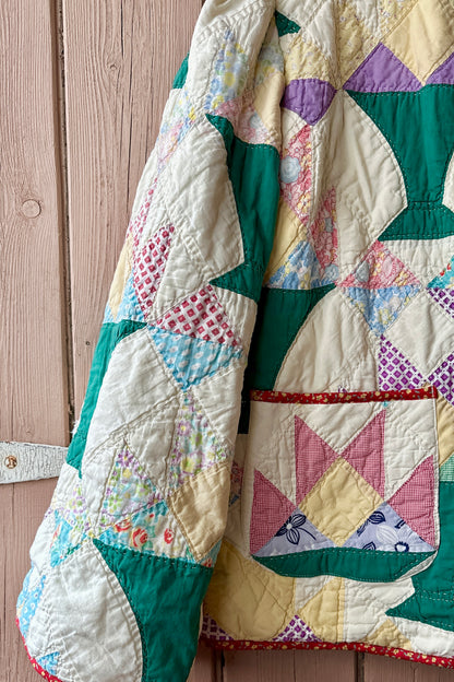 The Market Coat 11/13
