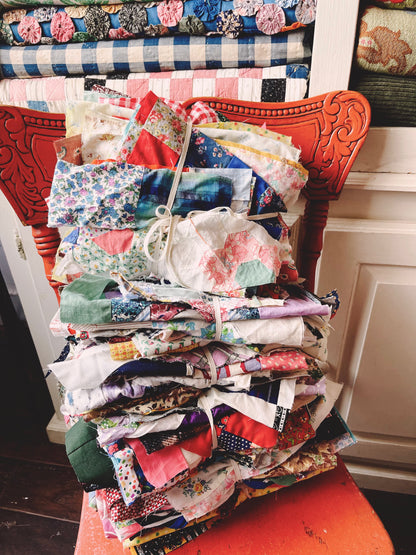 QUILT TOP BUNDLE