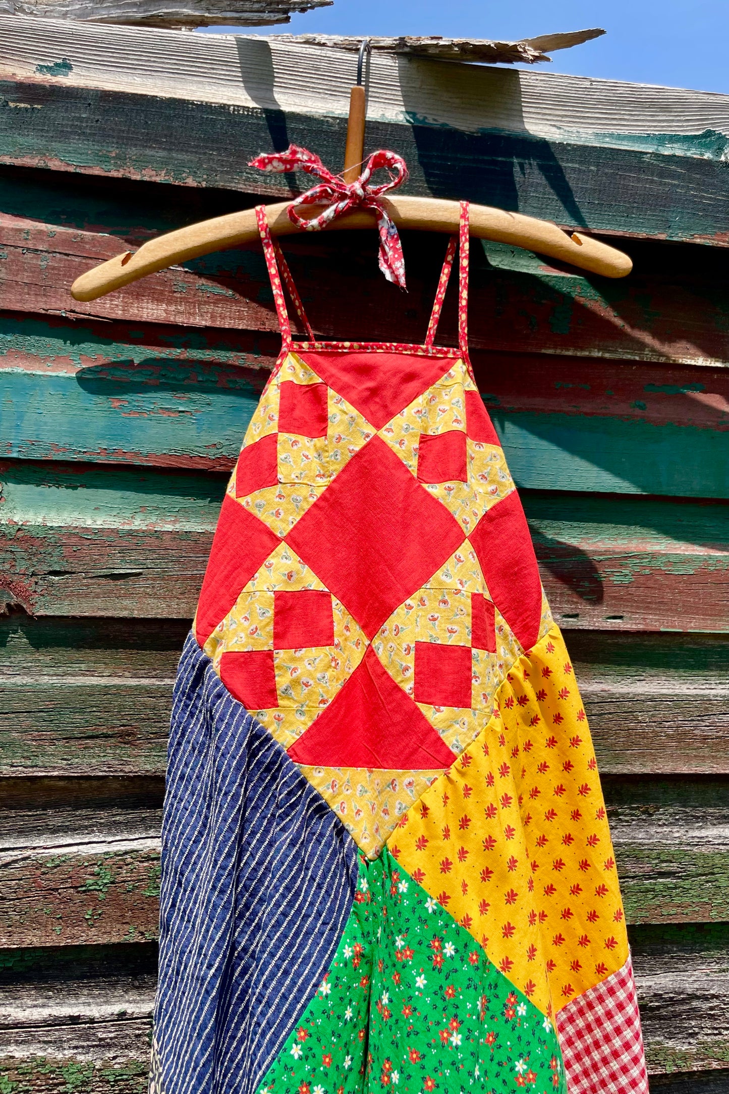 The Westwood Dress