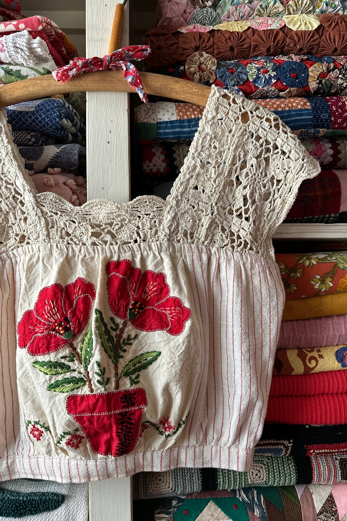 The Country Camisole