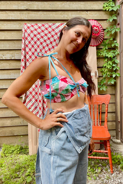 The Tansy Top 23/32