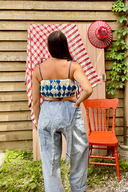The Tansy Top 26/32