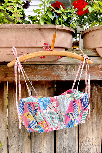 The Tansy Top 1/32