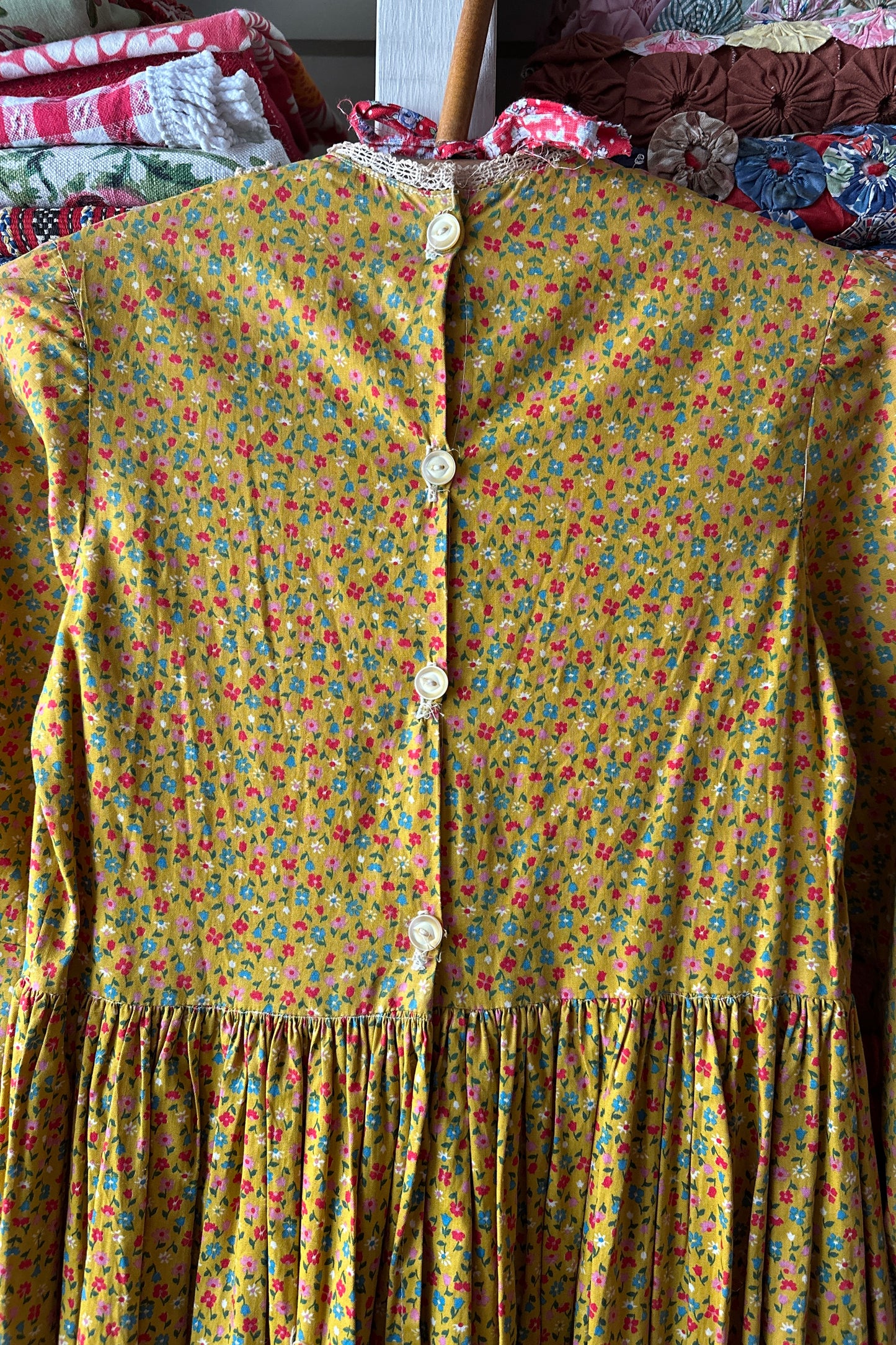 Centennial Dress