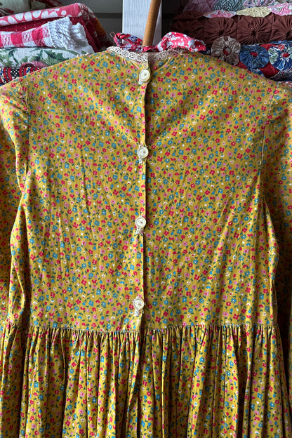 Centennial Dress