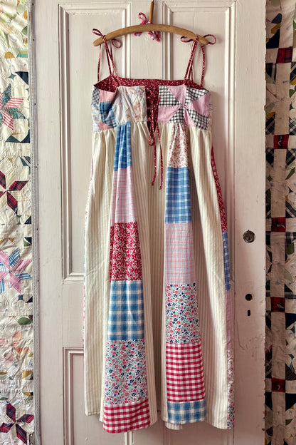 The Wildflower Dress