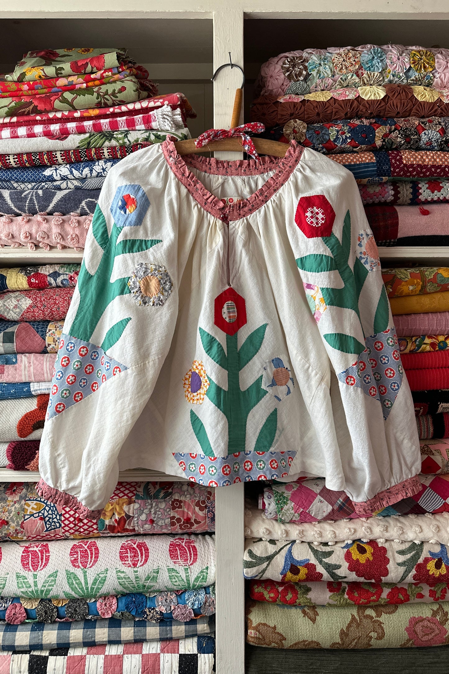 Original Artist Blouse