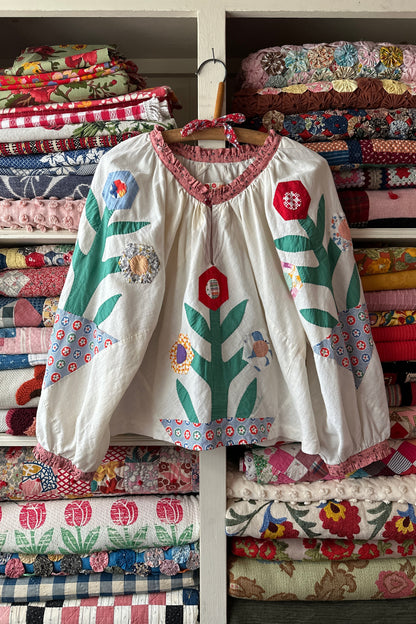 Original Artist Blouse