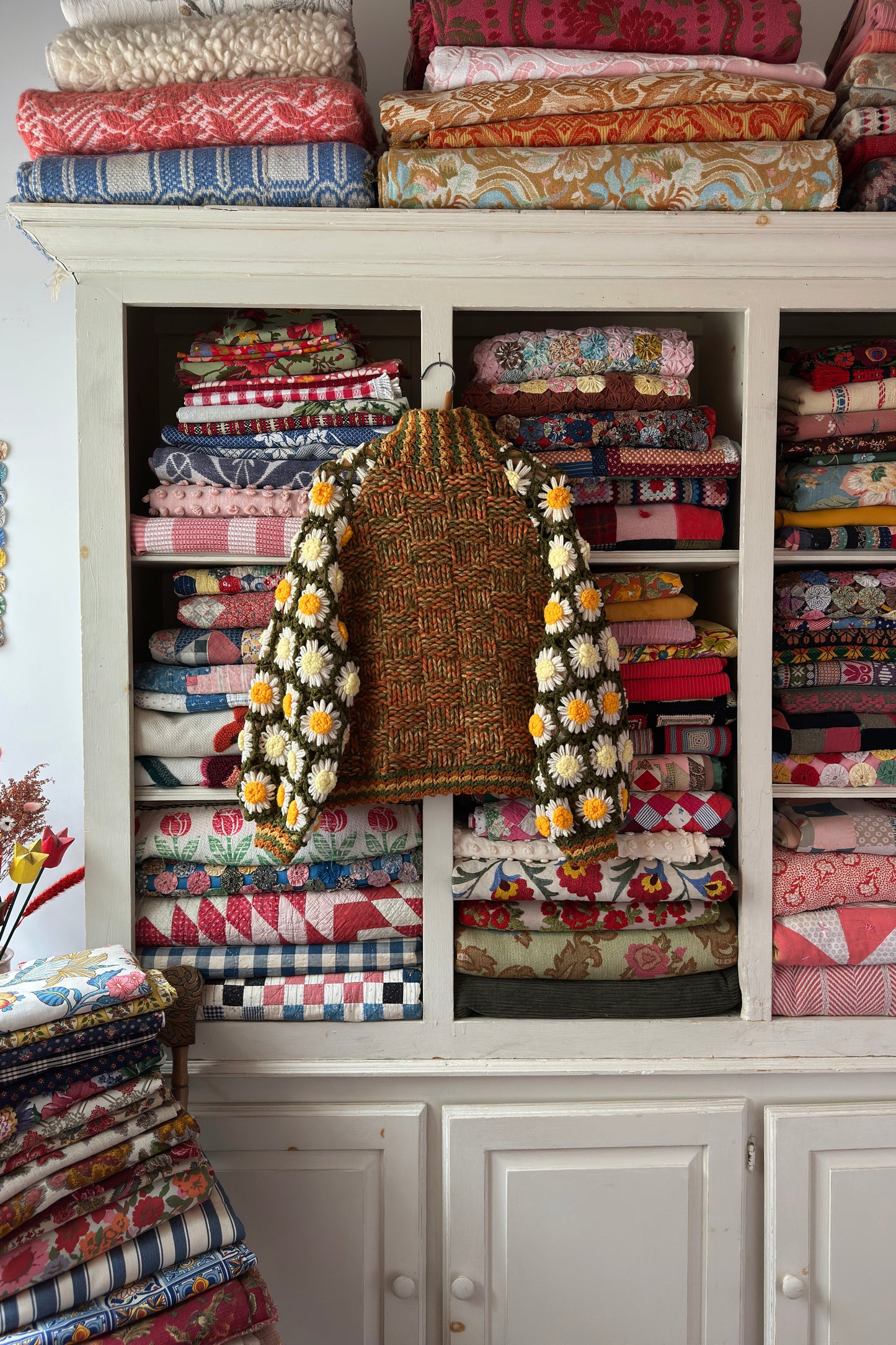 The Appalachian Jacket 8/13