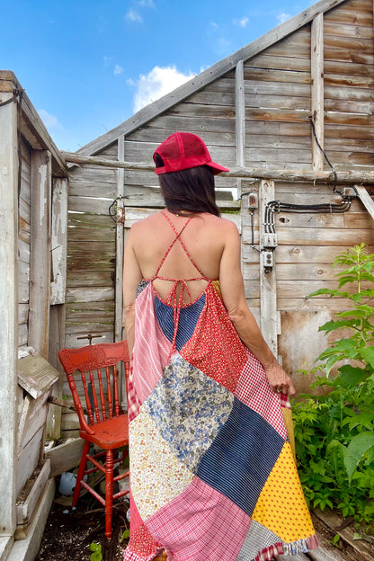 The Westwood Dress