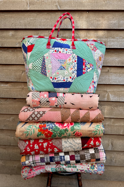Basket Bag 13/23