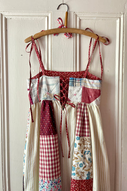 The Wildflower Dress