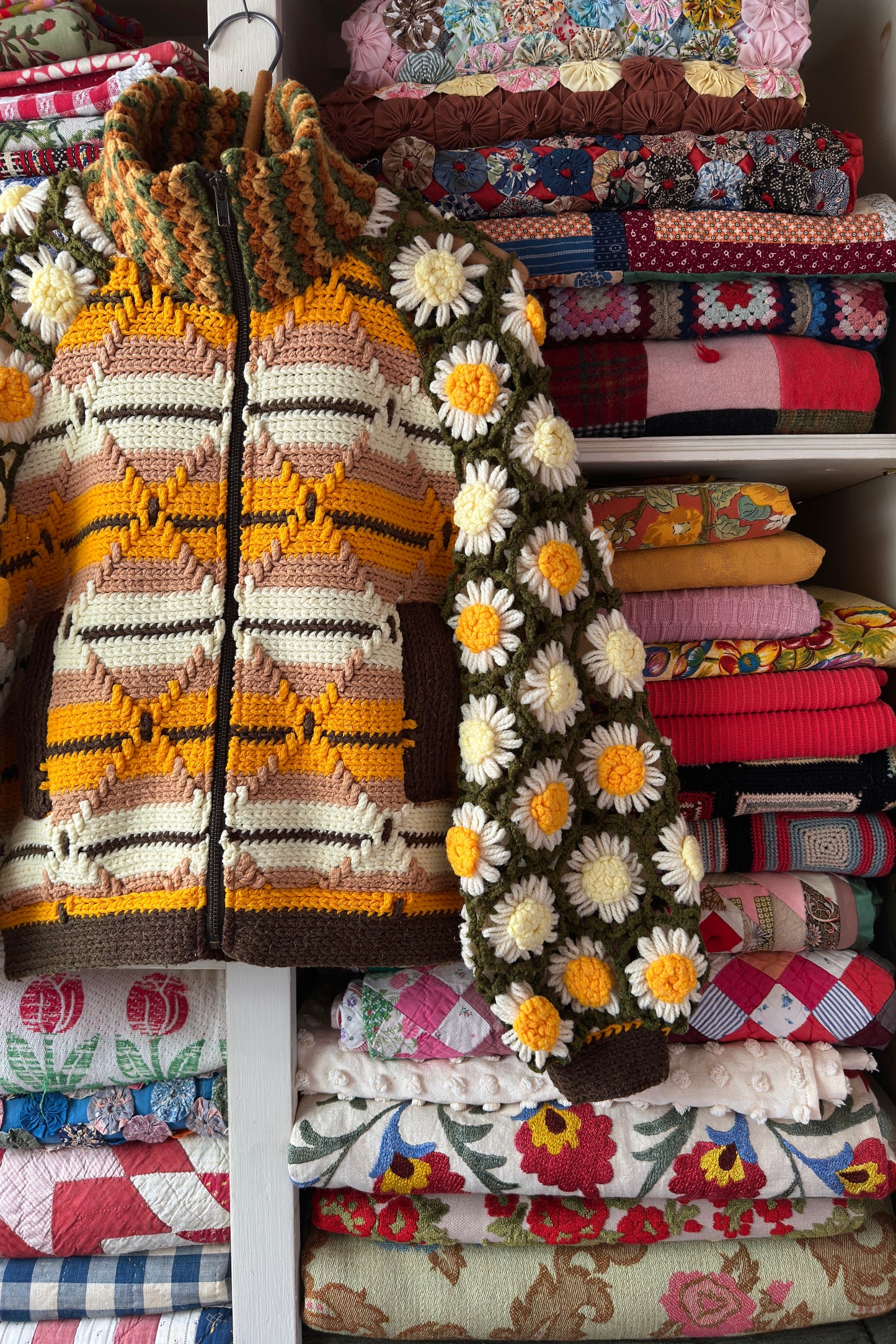 The Appalachian Jacket 1/13