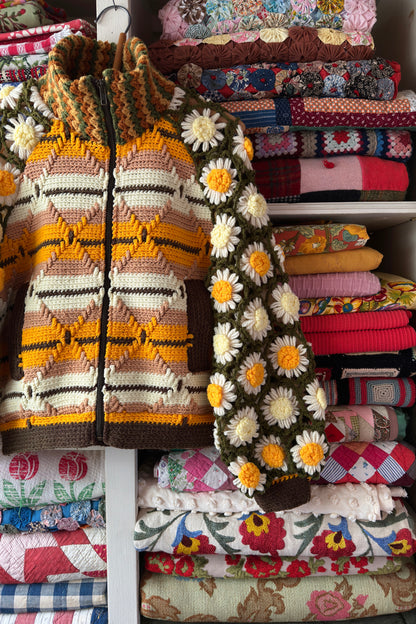The Appalachian Jacket 1/13