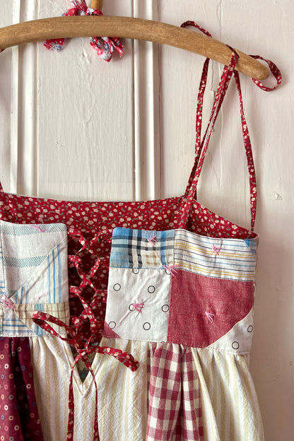 The Wildflower Dress