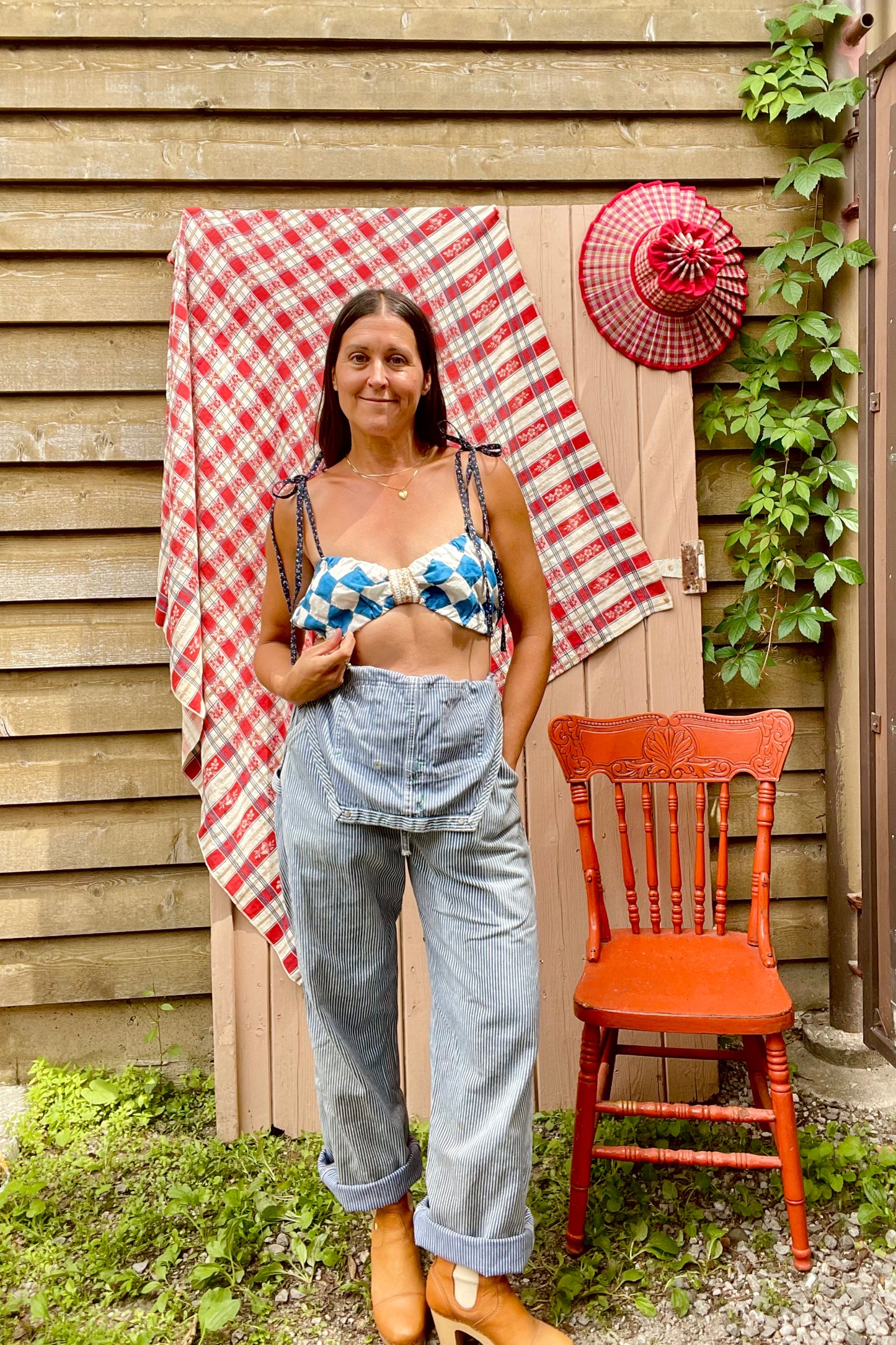 The Tansy Top 26/32