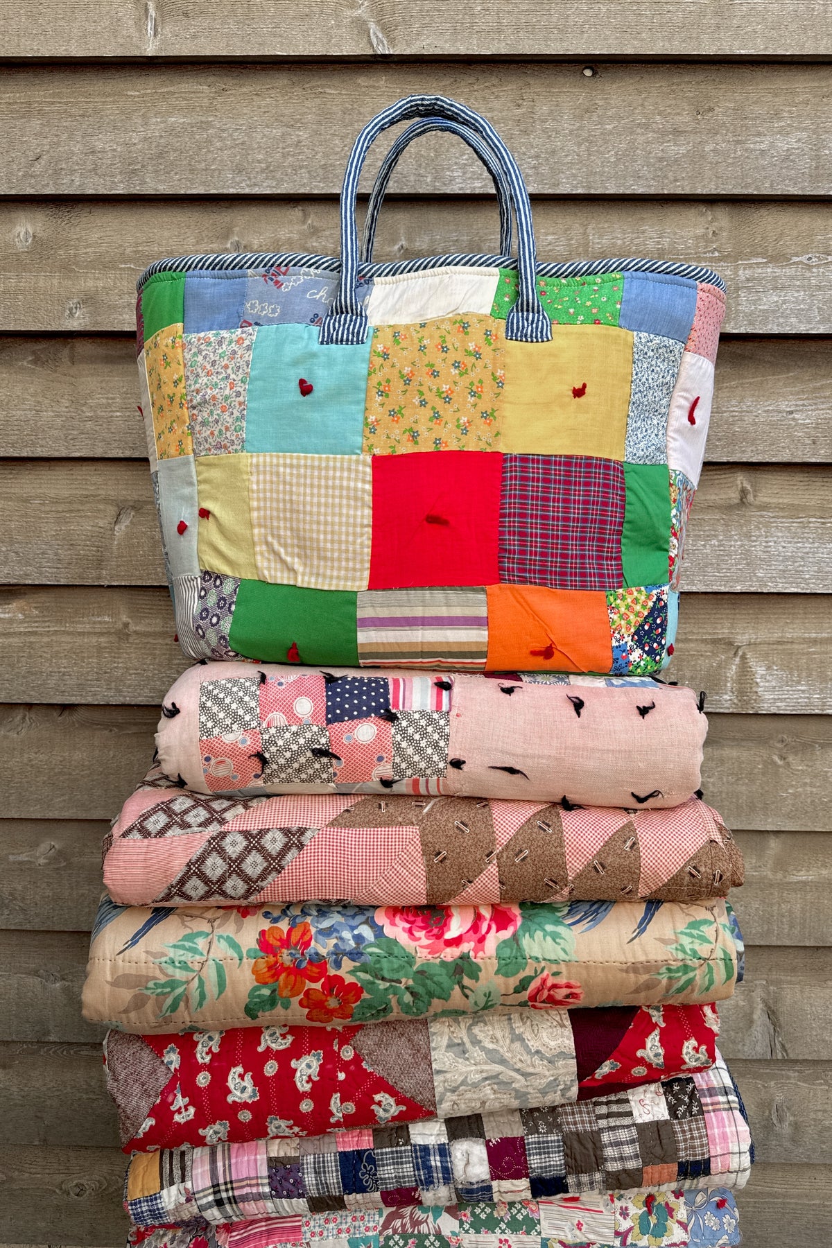 Basket Bag 5/23