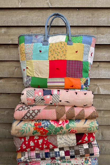 Basket Bag 5/23