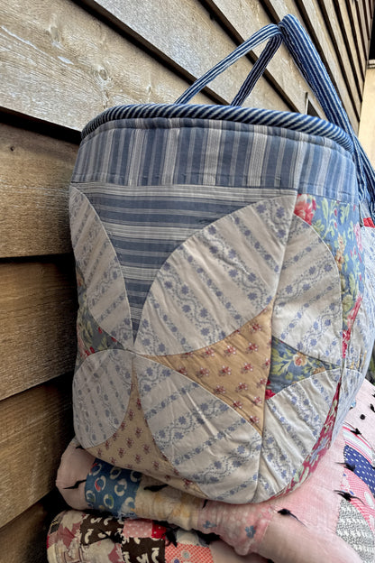 Basket Bag 10/23