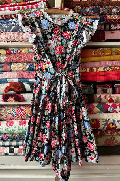 Vintage Party Dress