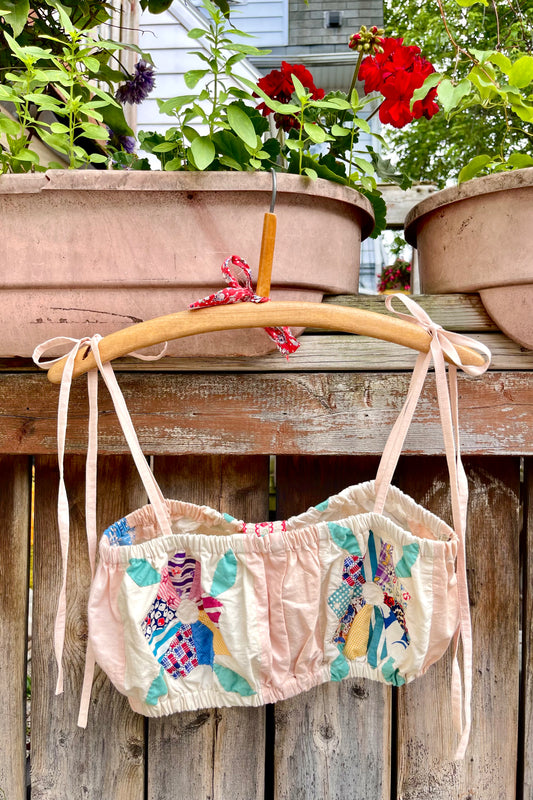 The Tansy Top 5/32