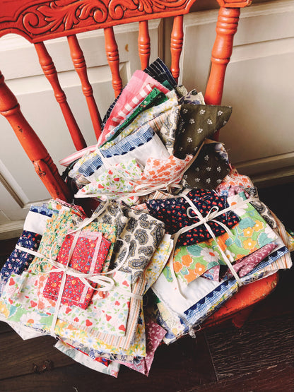 COTTON BUNDLE