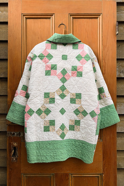 The Wander Coat 4/11