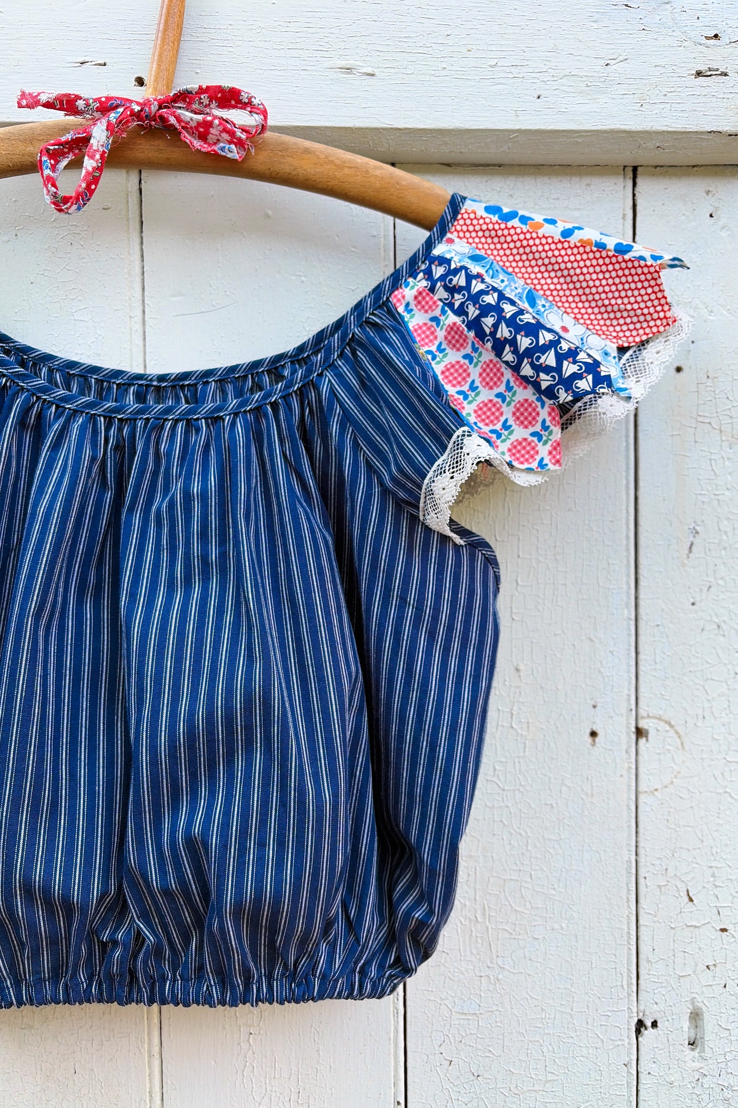 The Dresden Camisole