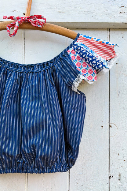 The Dresden Camisole