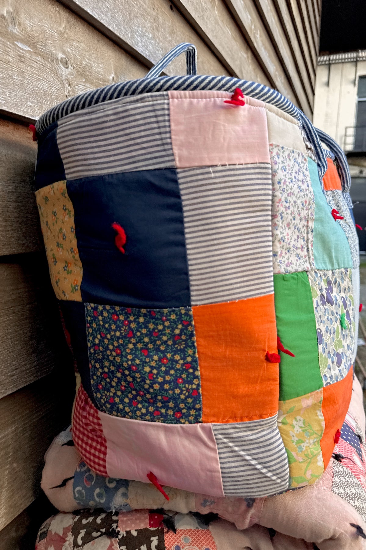 Basket Bag 18/23