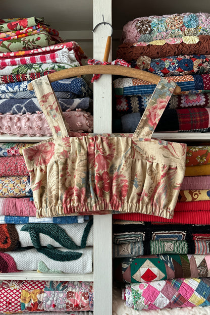 Magnolia Top