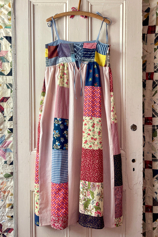 The Wildflower Dress