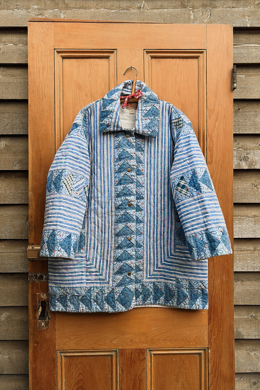 The Wander Coat 9/11