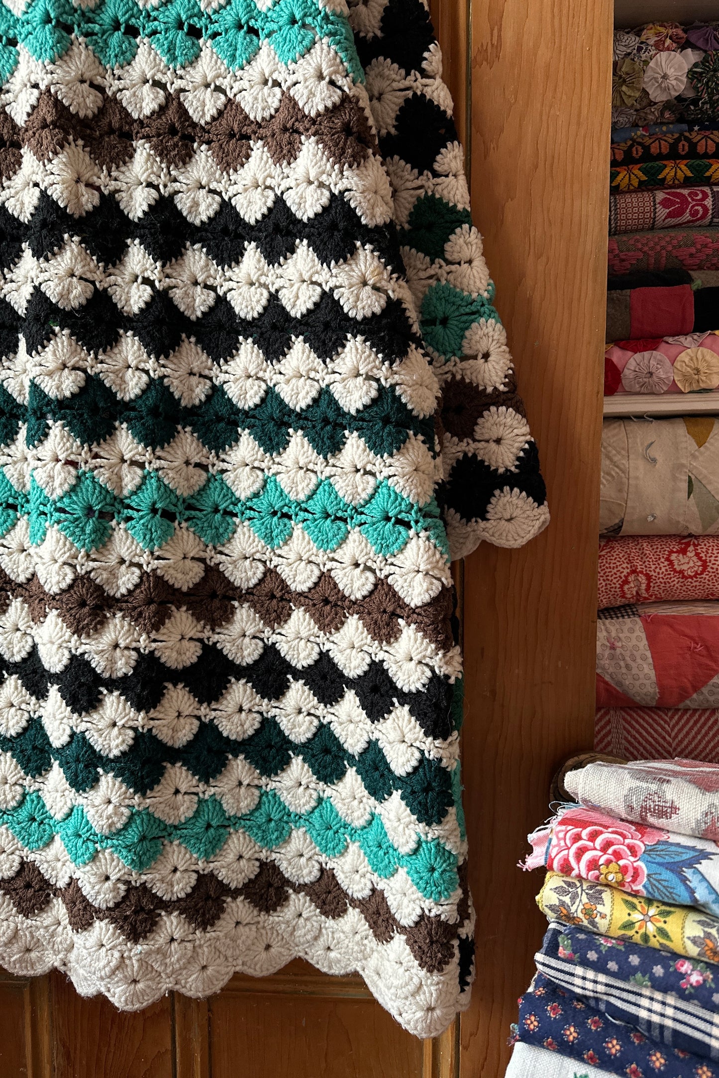 The Tallulah Sweater Coat 10/10
