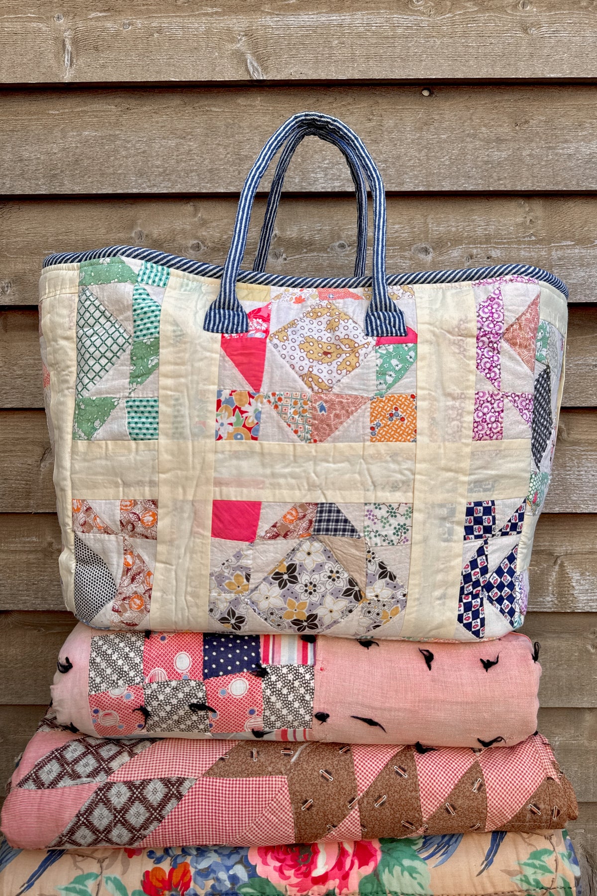 Basket Bag 16/23
