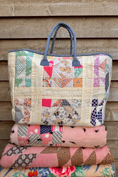 Basket Bag 16/23