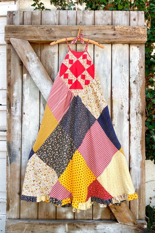 The Westwood Dress