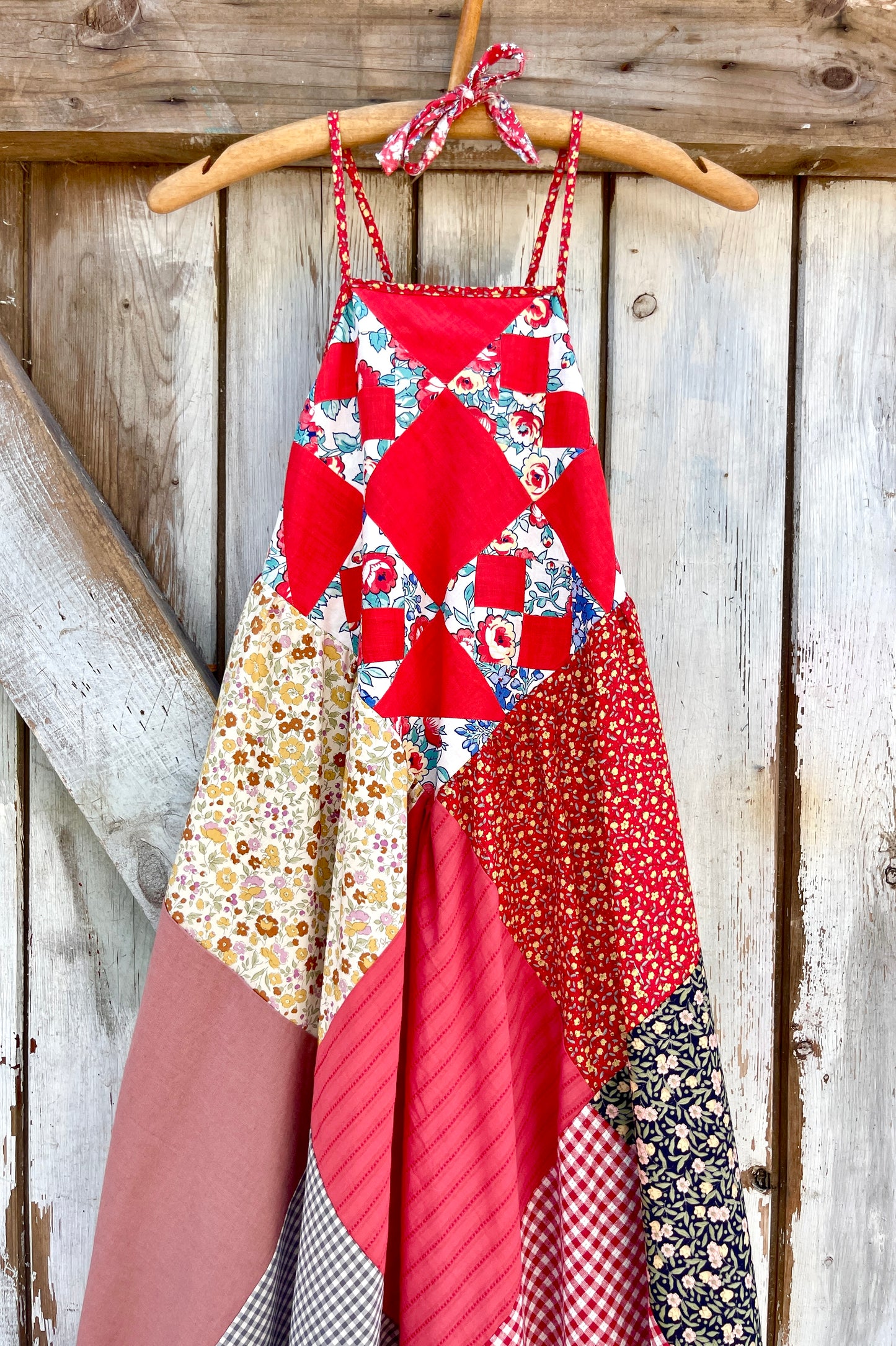 The Westwood Dress