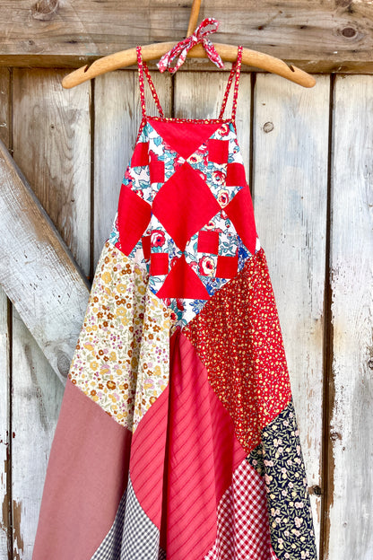 The Westwood Dress