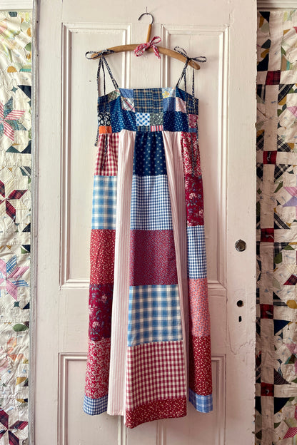 The Wildflower Dress
