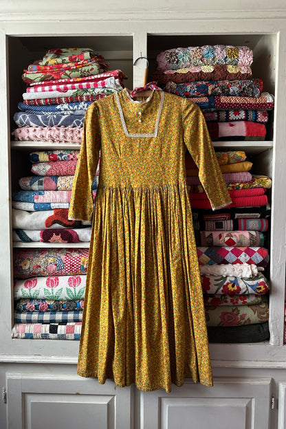 Centennial Dress